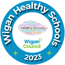 Healthy School Wigan 2023