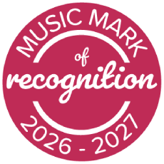 Music Mark of Recognition 2026-2027