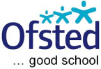 Ofsted ...good school